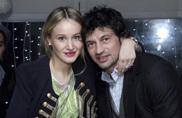 Беременная жена Кахи Каладзе назвала пол будущего ребенка