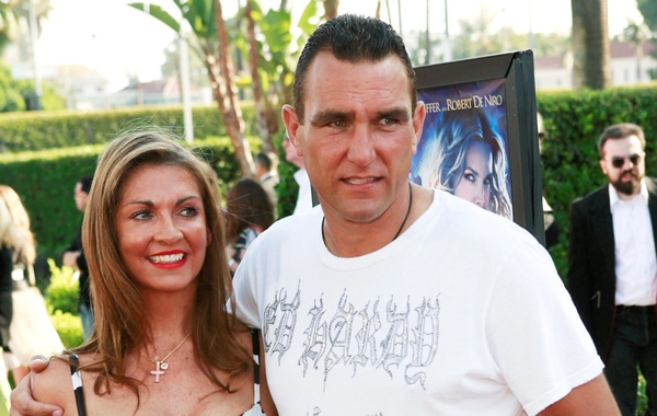 У актера фильма Большой куш обнаружили рак