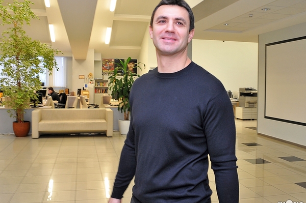 Владимир Шевчук