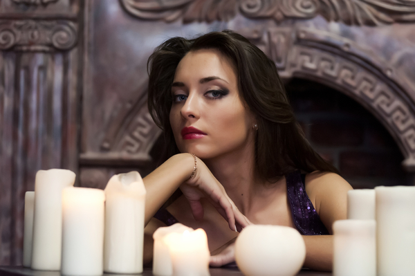 ТОП-6 странных способов использования огарков свечей