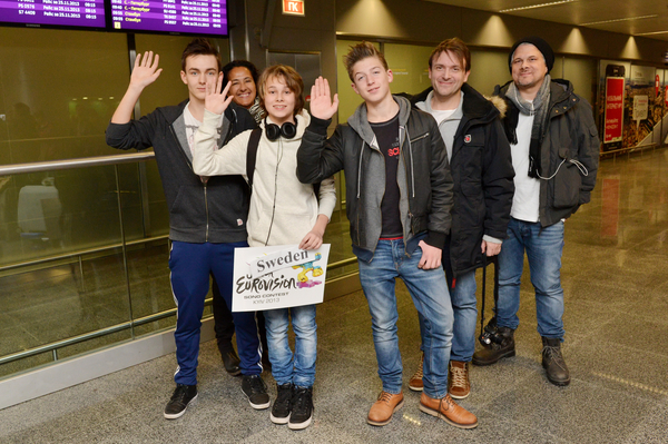 Пресс-служба Первого национального телеканала