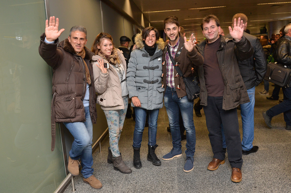 Пресс-служба Первого национального телеканала