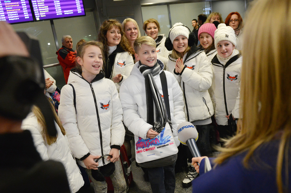 Пресс-служба Первого национального телеканала