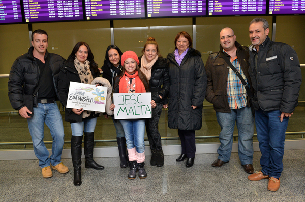 Пресс-служба Первого национального телеканала