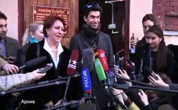 Николай Цискаридзе на суде рассказал, что думает о Сергее Филине