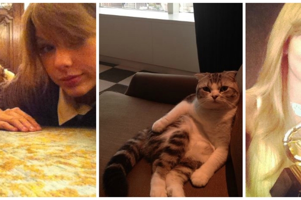 instagram.com/taylorswift