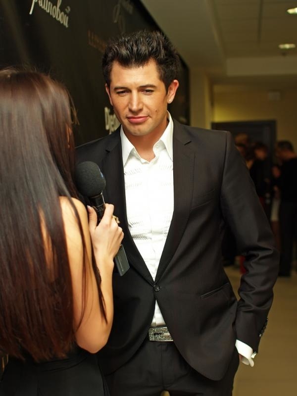 Новогодний совет от Андрея Джеджулы: Какую елку поставить дома