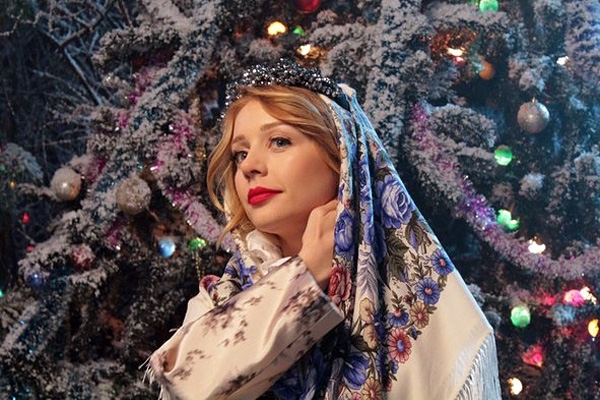 Гороскоп на 2014 год от звездного астролога: Время контрастов