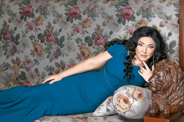 facebook.com/Lolita-Milyavskaya