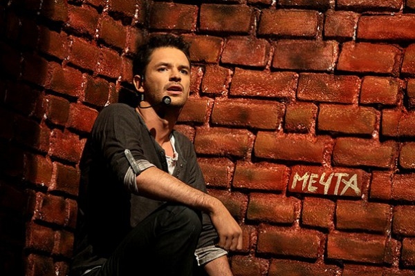 Победитель Х-фактор 2: Я пытаюсь заниматься творчеством