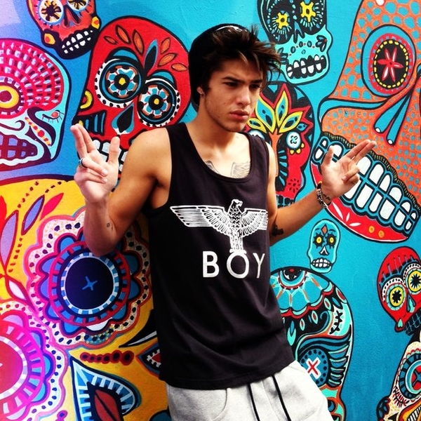 Рому Желудя без предупреждения выгнали с работы