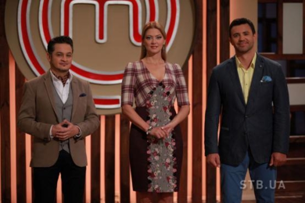 МастерШеф 3: Один из самых скандальных участников покинул проект