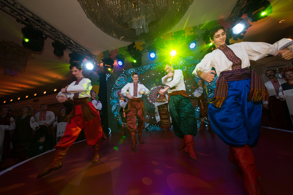 Пресс-служба Первого национального телеканала