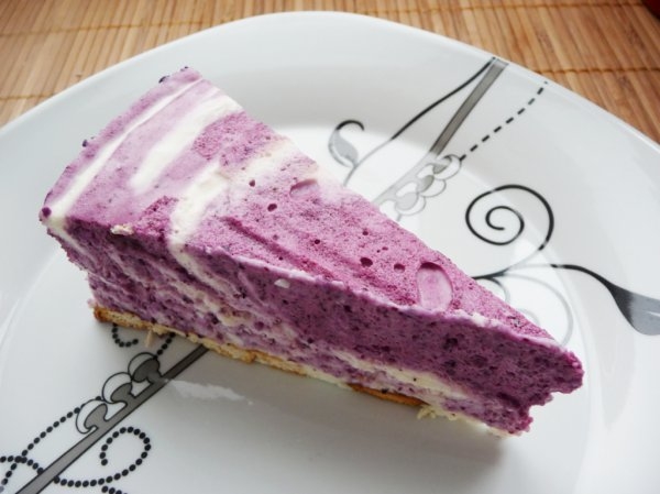 Торт без выпечки: ТОП-5 рецептов к чаю