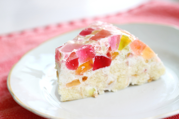 Торт без выпечки: ТОП-5 рецептов к чаю