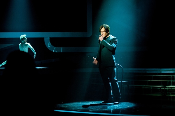 Василий Бондарчук перевоплотился в Николая Носкова