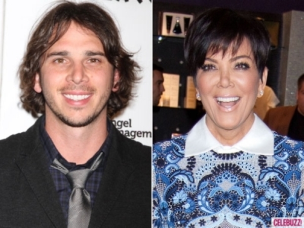 31-летний Холостяк встречается с 58-летней мамой Ким Кардашян – СМИ