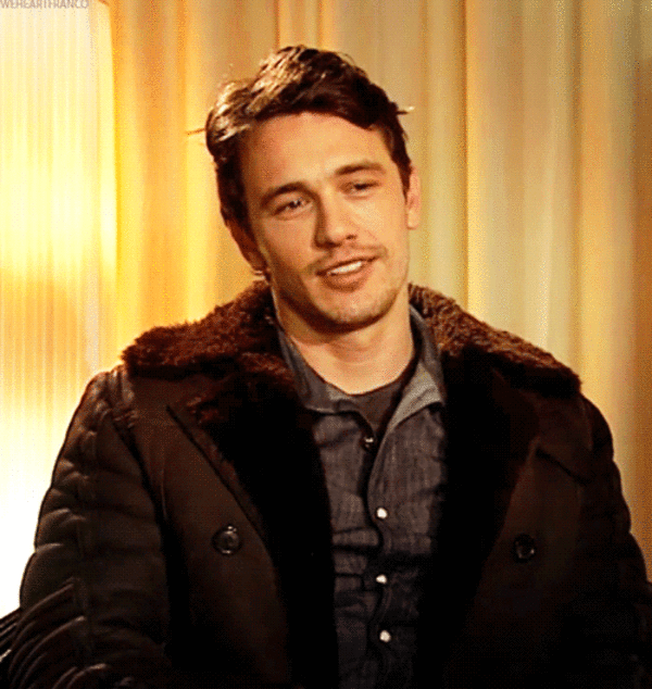 День благодарения: ТОП-5 голливудских улыбок, за которые можно сказать "спасибо"