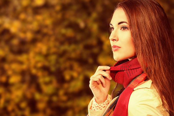 Уход за кожей осенью: Скрабы для лица