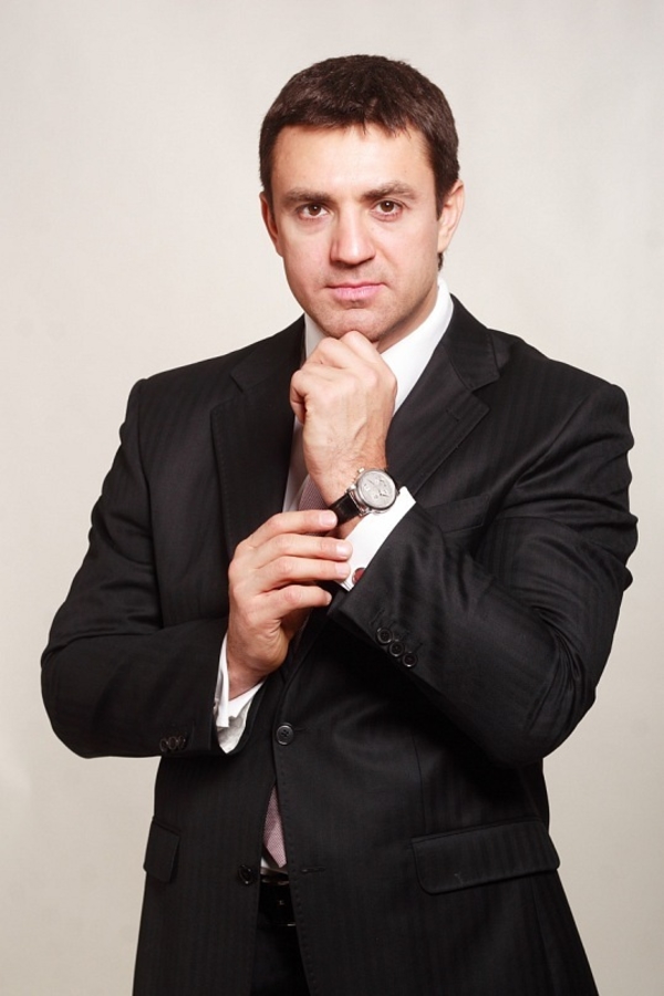 Совет дня от Николая Тищенко: Как всегда оставаться стильным