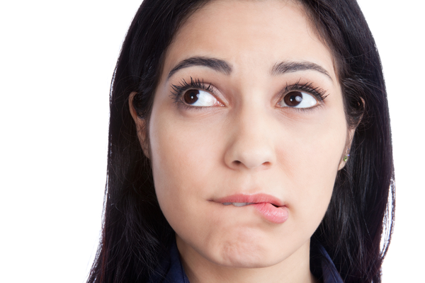 ТОП-5 модных конфузов, которые случаются с женщинами