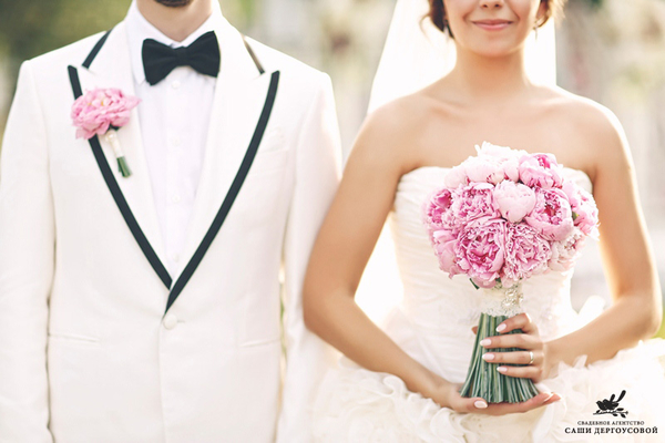 Как выбрать дату свадьбы