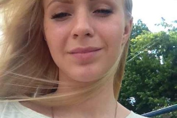 ВКонтакте Анны Ходоровской