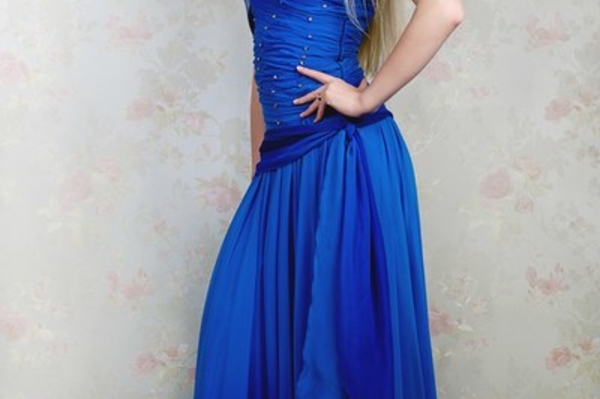 ВКонтакте Анны Ходоровской