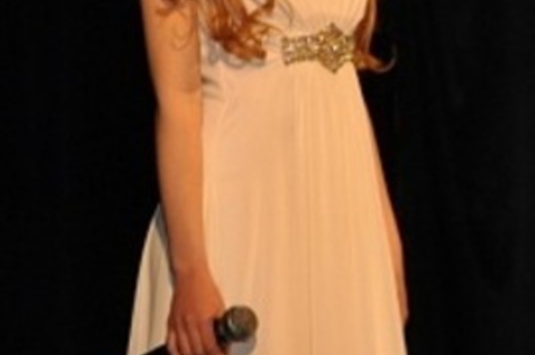 ВКонтакте Анны Ходоровской