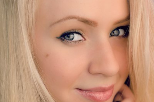 ВКонтакте Анны Ходоровской