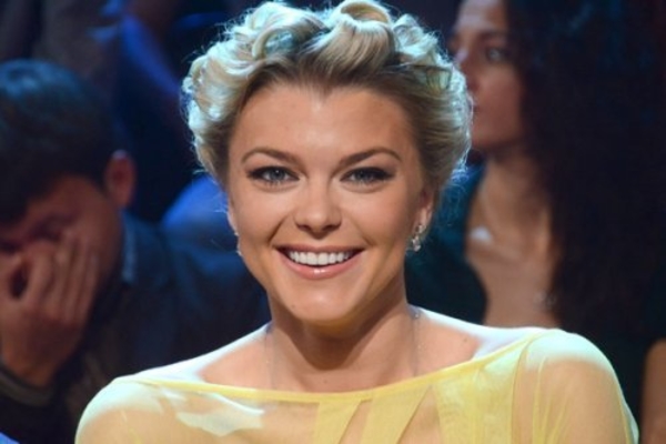 Отец возлюбленного Ириши Блохиной: Они знакомы уже 10 лет