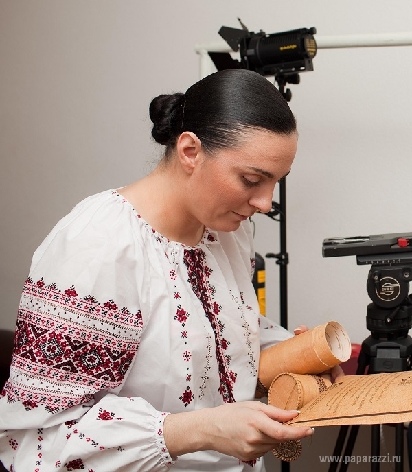 Елена Ваенга показала фото подросшего сына