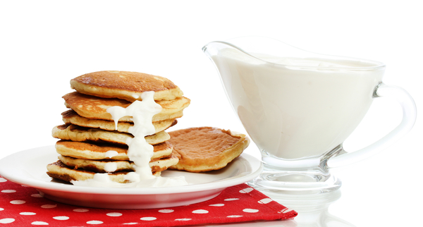 Что приготовить из сгущенки: ТОП-5 рецептов