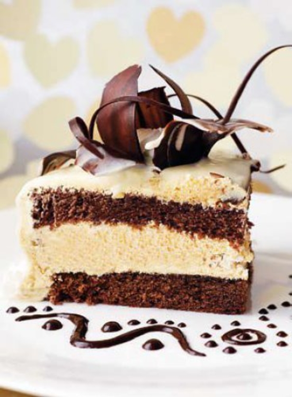 Что приготовить из сгущенки: ТОП-5 рецептов