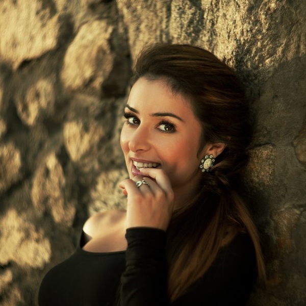 Огневич о Детском Евровидении 2013: Я очень взволнована