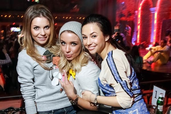 Пресс-служба Коли Серги