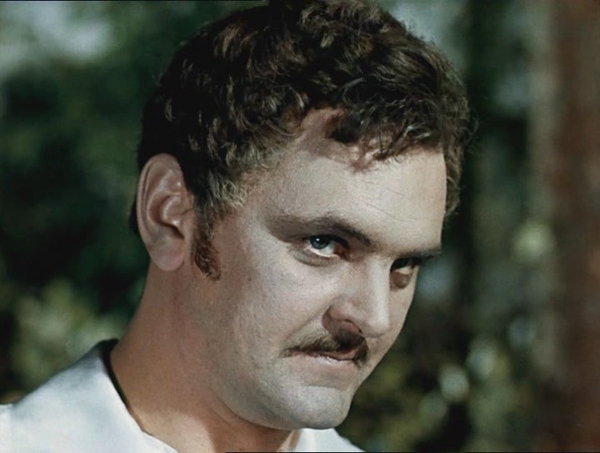 Умер Юрий Яковлев: История творческого пути