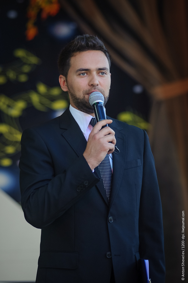 Тимур Мирошниченко: Лицо Украины должно быть таким, как у Златы Огневич