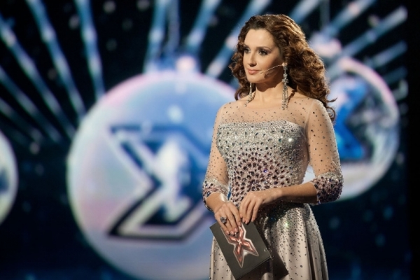 Викторина: попади на прямой эфир шоу Х-Фактор 4