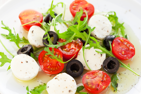 Закуски на новогодний стол: ТОП-10 рецептов