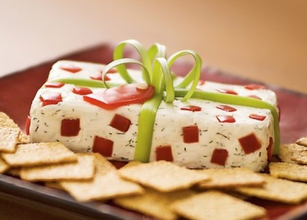 Закуски на новогодний стол: ТОП-10 рецептов