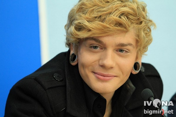 Александр Кривошапко развелся с Денисовой