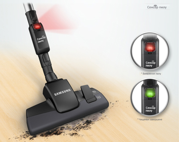 Умные пылесосы Samsung или как научиться убирать быстро и с удовольствием