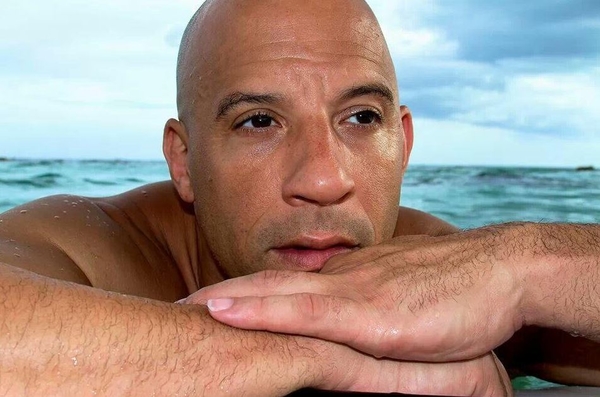 Вин Дизель прокомментировал смерть коллеги по Форсажу