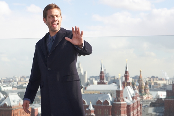 Пол Уокер погиб: Первые результаты расследования и скорбь родных