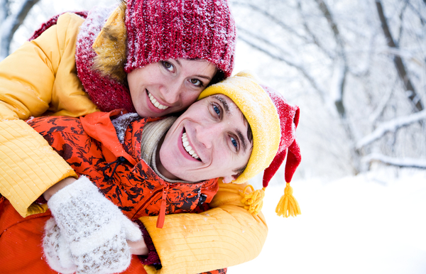 Гороскоп любви на декабрь для всех знаков Зодиака