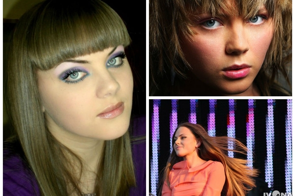 Социальные сети