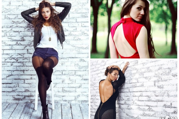 Социальные сети