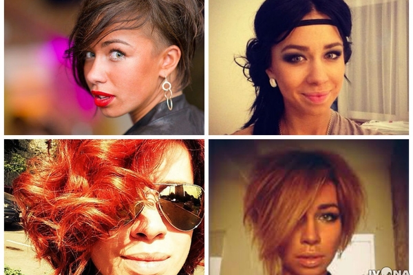 Социальные сети