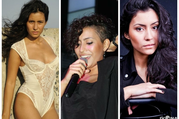 Социальные сети